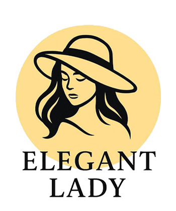 Elegant Lady